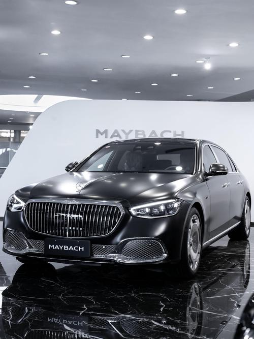 成都彭州市盛隆鑫企业管理咨询岚图汽车的售后服务让用户无忧出行，迈巴赫未来的豪华车趋势