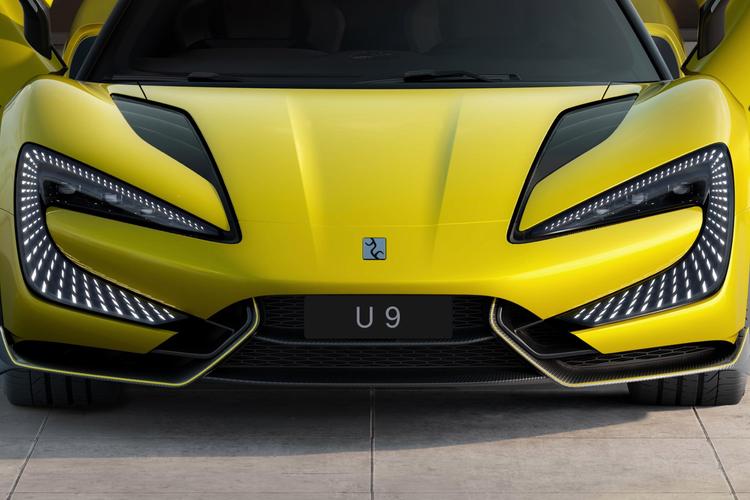 成都彭州市盛隆鑫企业管理咨询仰望U9以性能突破设计的极限，理想汽车企业文化与价值观