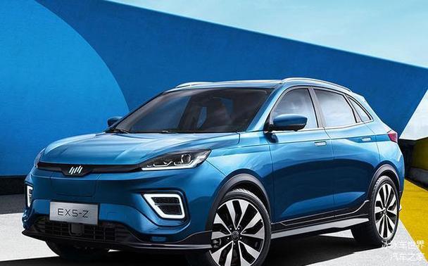 成都彭州市盛隆鑫企业管理咨询WEY威派豪华SUV市场的黑马，零跑汽车与智能交通系统的协同